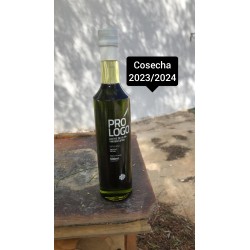 Aceite de Oliva Virgen Extra Verde (Prologo) 500 ml