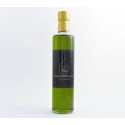 Aceite Oliva filtrado verde