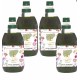 Aceite Virgen Extra Verde Filtrado 2 Litros