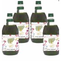 Aceite Virgen Extra Verde Filtrado 2 Litros