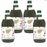 Aceite Virgen Extra Verde Filtrado 2 Litros
